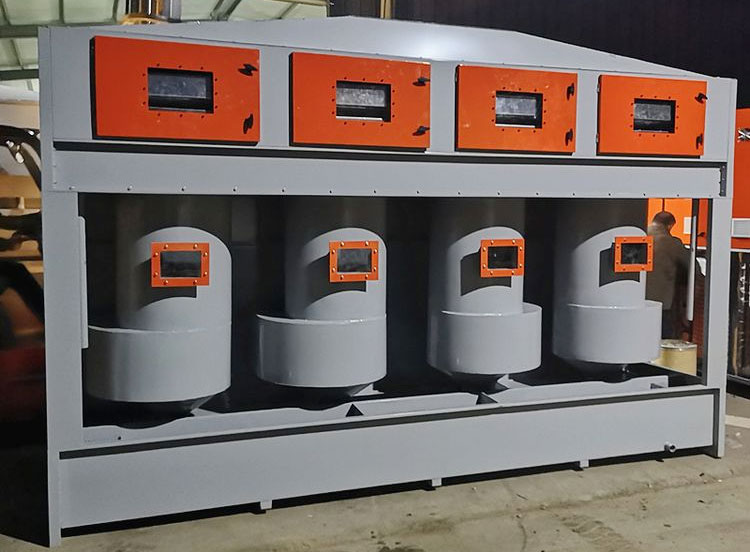 氣旋水簾機(jī) 氣旋水簾機(jī)